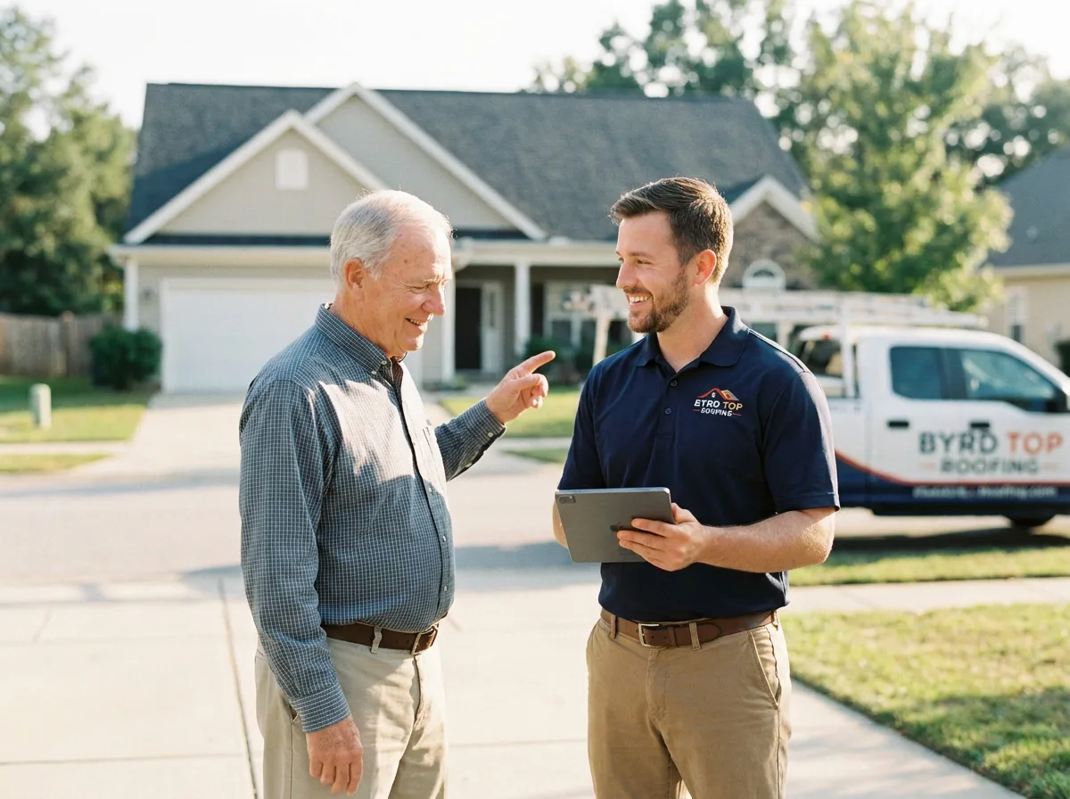 Roofing Longdale, OK FAQs